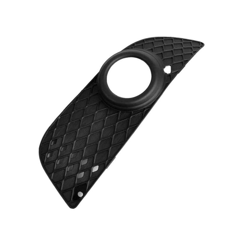 Automotive Fog Light Grille Cover Lower Grille Fog Light Frame for 2008-2013 8321A263 8321A264