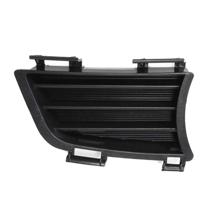 Automotive Front Bumper Fog Lamp Bezel Cover Fascia for 2005 -2008 GM1036111 GM1036112