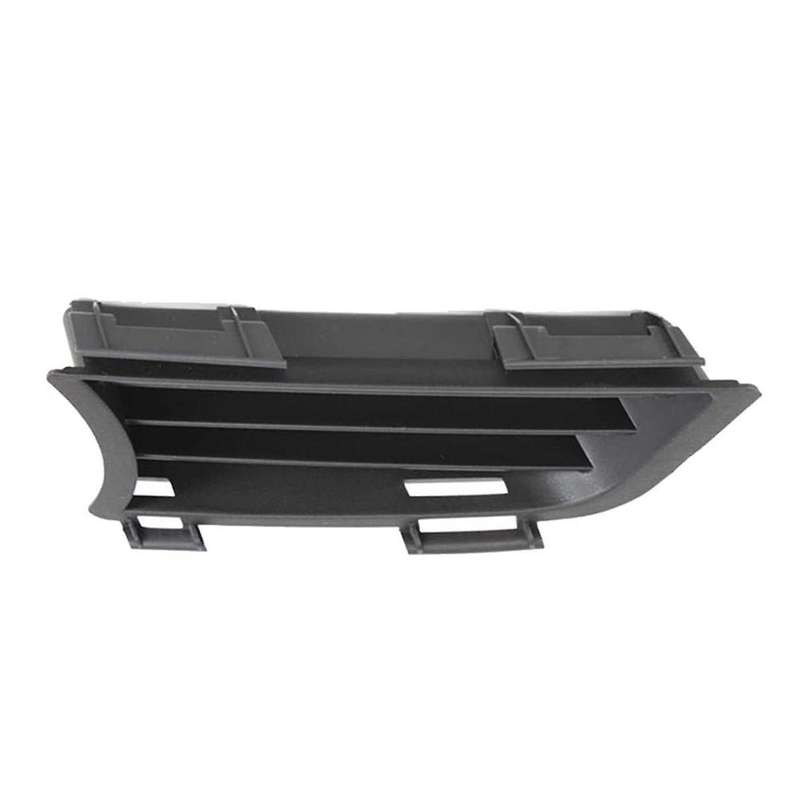 Automotive Front Bumper Fog Lamp Bezel Cover Fascia for 2005 -2008 GM1036111 GM1036112