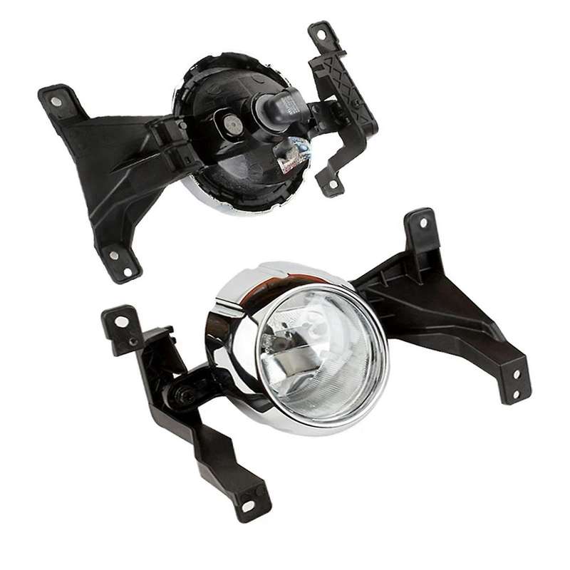 Automotive Front Bumper Fog Lamp Anti-fog Lamp for 2.2t 2.4l 2009-2012 92201-2p000 92202-2p000