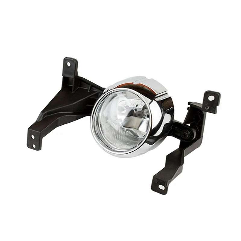 Automotive Front Bumper Fog Lamp Anti-fog Lamp for 2.2t 2.4l 2009-2012 92201-2p000 92202-2p000
