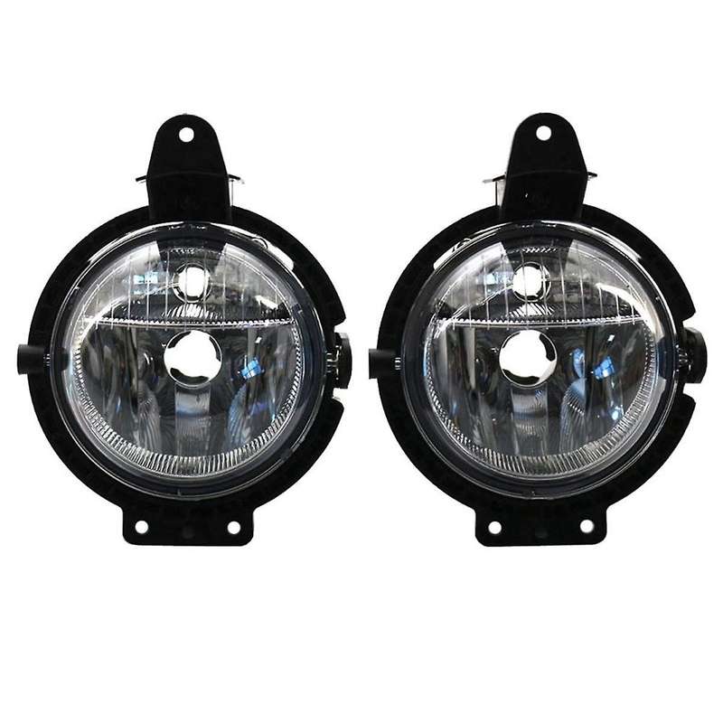 Automotive Front Bumper Fog Lamp Daytime Running Lights for Mini R55 R56 R57 R58 R59 06-2014 631727