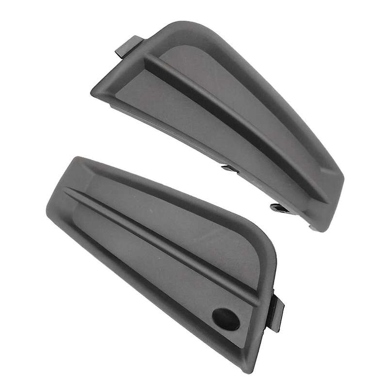 Automotive Front Bumper Fog Lamp Cover Fog Lamp Bezel for 2011-2014 94831149 94831150