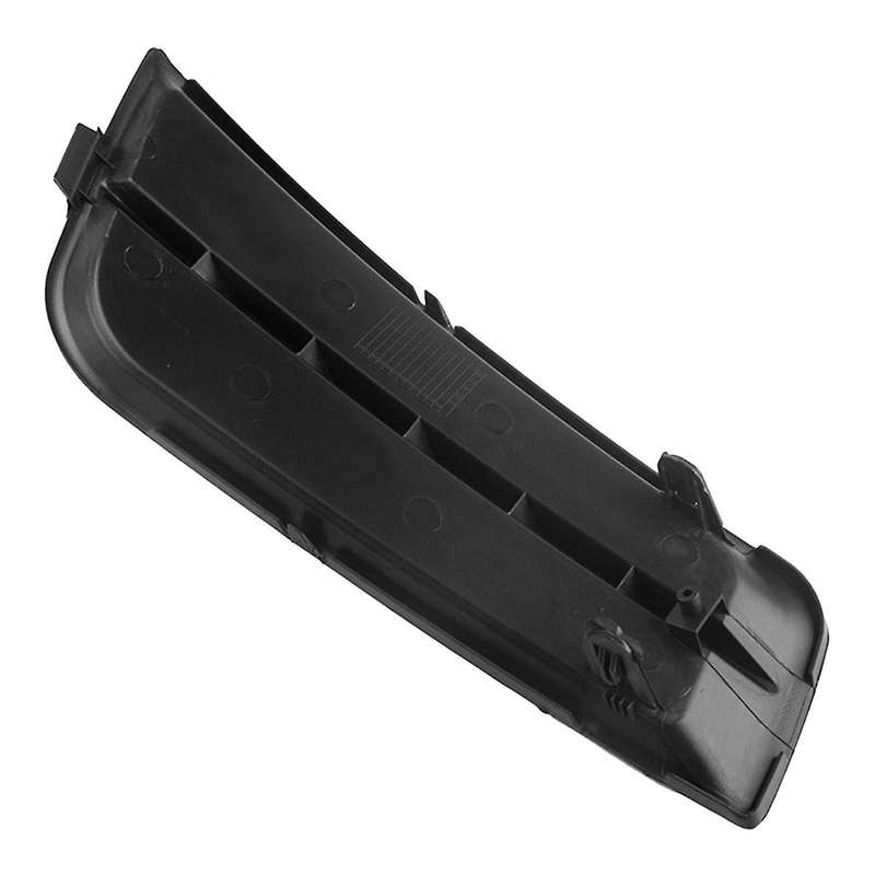 Automotive Front Bumper Fog Lamp Cover Fog Lamp Bezel for 2011-2014 94831149 94831150