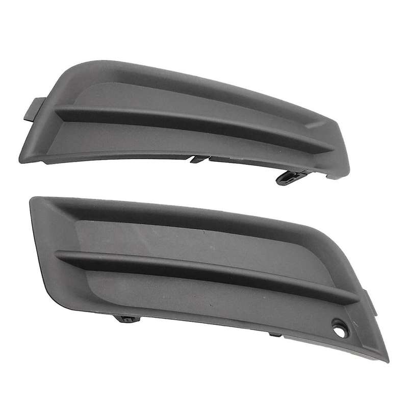 Automotive Front Bumper Fog Lamp Cover Fog Lamp Bezel for 2011-2014 94831149 94831150