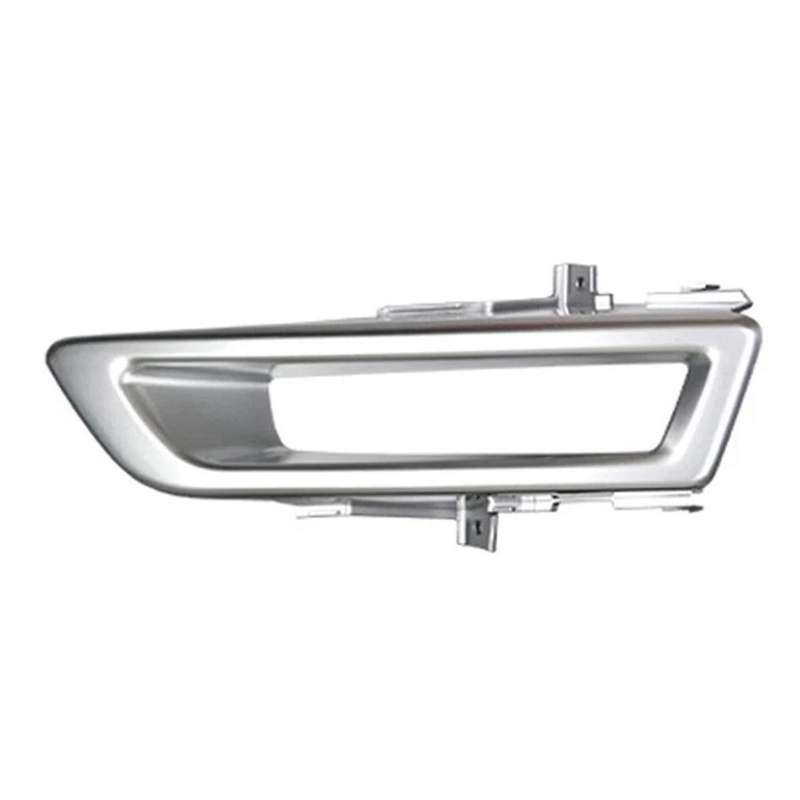 Automotive Front Bumper Fog Lamp Frame Fog Lamp Cover for Land Sport L550 2015-2018 Lr061234 Lr06129