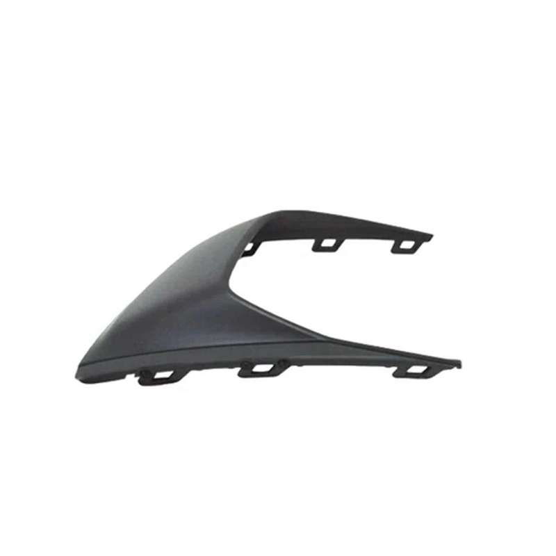 Automotive Front Bumper Fog Light Grille Air Guide Trim for 958 2015-2018 95850594500 95850594600