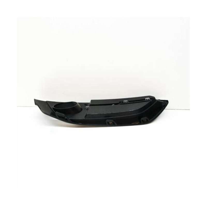 Automotive Front Bumper Fog Light Cover Fog Light Bezel for 2 Series 228i 230i F22 F23 14-20 5111734