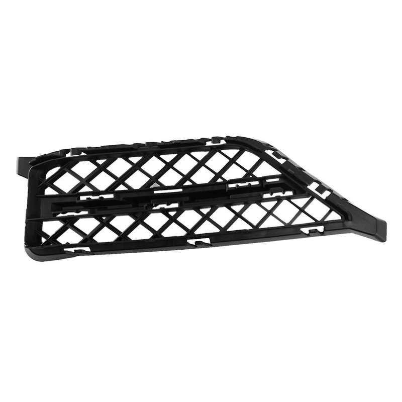 Automotive Front Bumper Grille Front Fog Lamp Frame Front Led Lamp Cover for X1 E84 2009-15 51117303