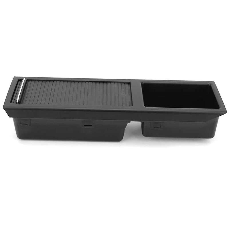 Automotive Front Center Console Storage Box Center Console Tray for 3 Series E46 1998-2007 511670383
