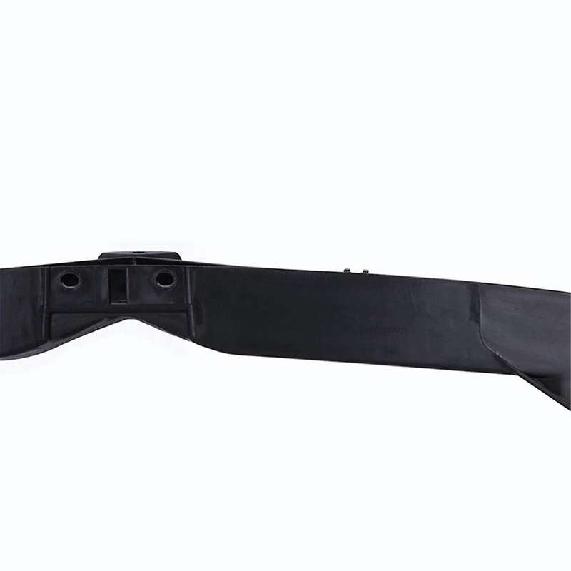 Automotive Front Bumper Grille Support Bar for Model S 2016-2021 1062472-00-f 106247200f
