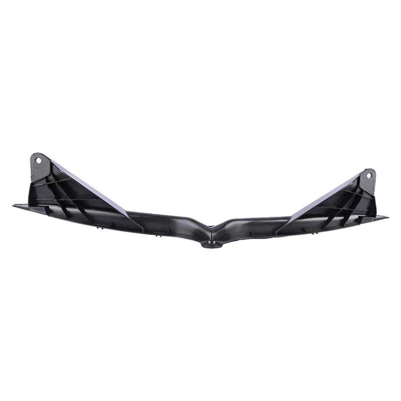 Automotive Front Bumper Grille Support Bar for Model S 2016-2021 1062472-00-f 106247200f
