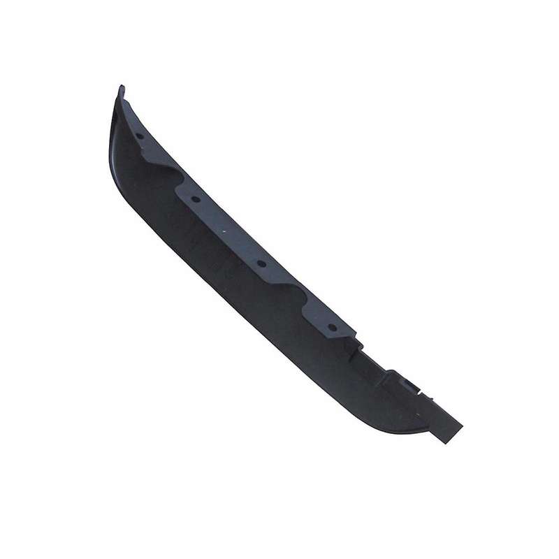 Automotive Front Bumper Lower Corner Deflector for Evoque 2012-2015 Lr026536 Lr026537
