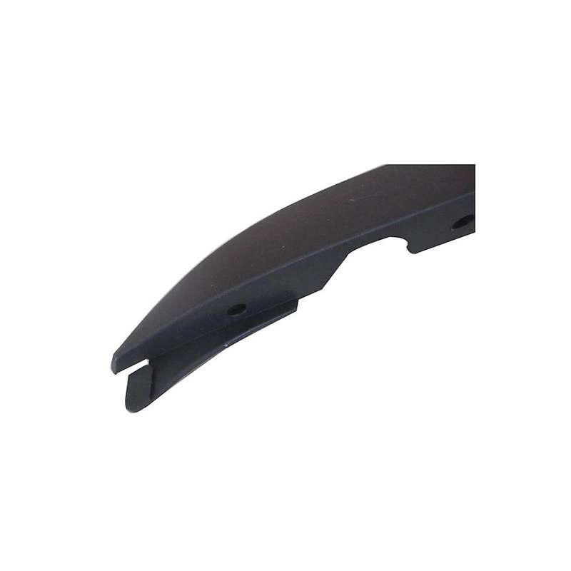 Automotive Front Bumper Lower Corner Deflector for Evoque 2012-2015 Lr026536 Lr026537