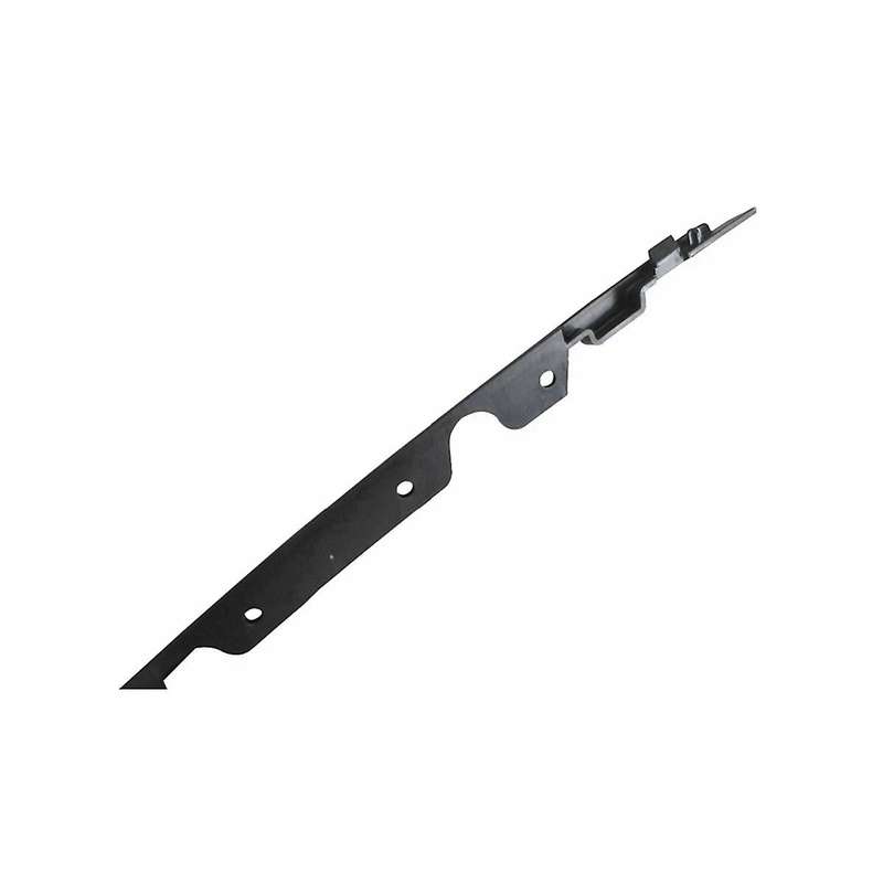 Automotive Front Bumper Lower Corner Deflector for Evoque 2012-2015 Lr026536 Lr026537