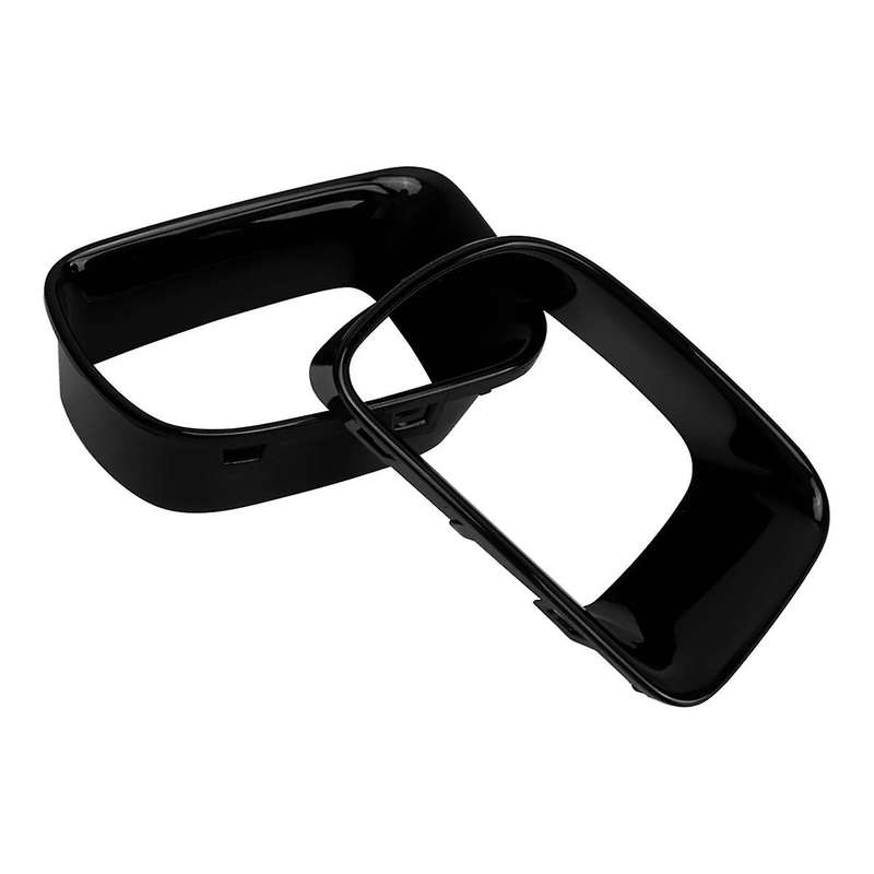 Automotive Front Grille Frame Trim Front Bumper Grille Outer Frame for MINI R60 R61 51119803941 5111