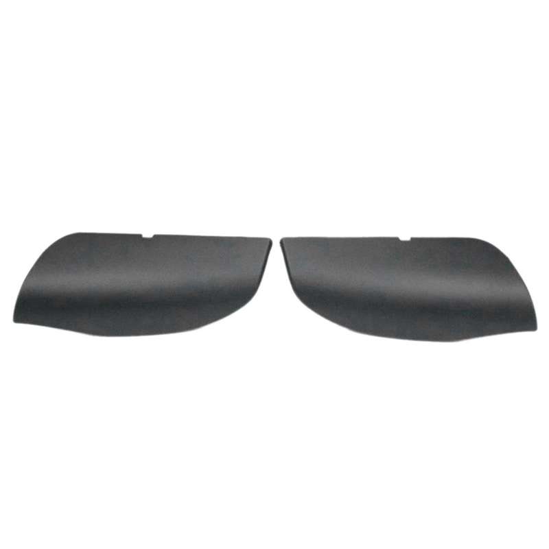 Automotive Front Insurance Tow Cover Front Bumper Trailer Cover for 2008-2010 95550515510 955505156