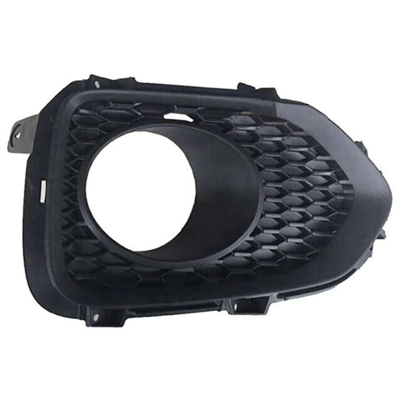 Automotive Front Fog Lamp Cover Fog Lamp Frame Front Bumper Lamp Cover for Sorento 2009-2012 865232p
