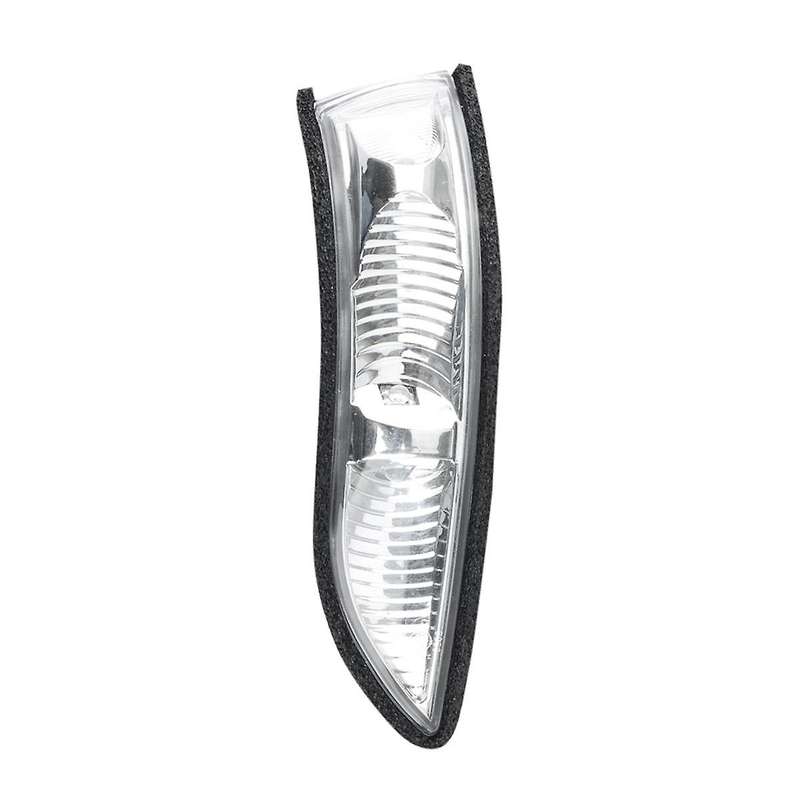Automotive Front Reversing Mirror Light Mirror Turn Signal Light for W169 W245 1698200521 169820062