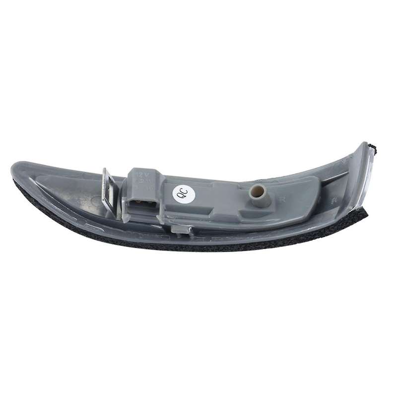 Automotive Front Reversing Mirror Light Mirror Turn Signal Light for W169 W245 1698200521 169820062