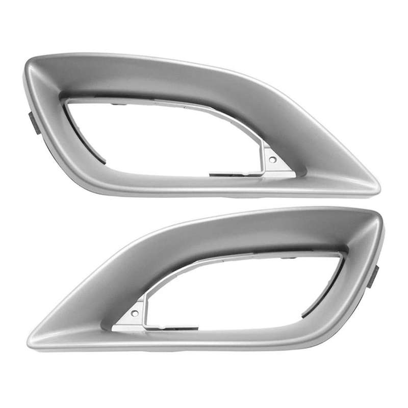 Automotive Front Side Fog Lamp Bezel for R350 W251 2006-2010 2518851923 2518852023