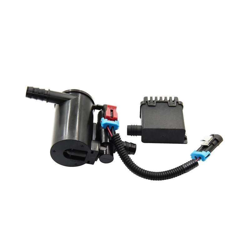 Automotive Fuel Exhaust Assembly Carbon Canister Valve for Copage Solenoid 96553405 20880503 103579