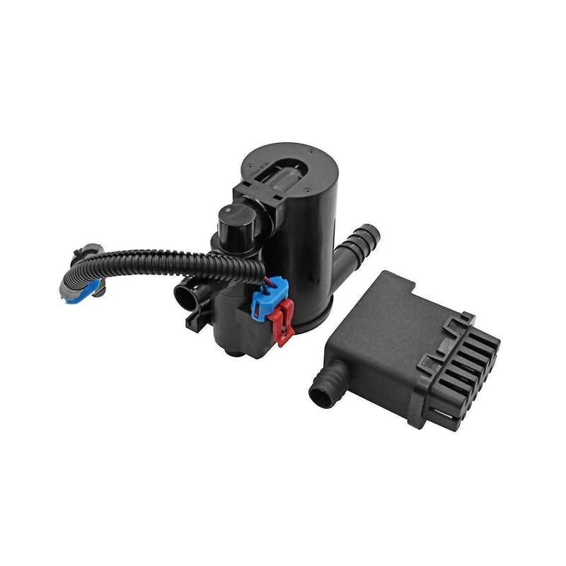 Automotive Fuel Exhaust Assembly Carbon Canister Valve for Copage Solenoid 96553405 20880503 103579