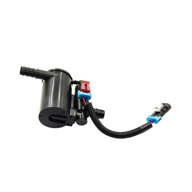 Automotive Fuel Exhaust Assembly Carbon Canister Valve for Copage Solenoid 96553405 20880503 103579