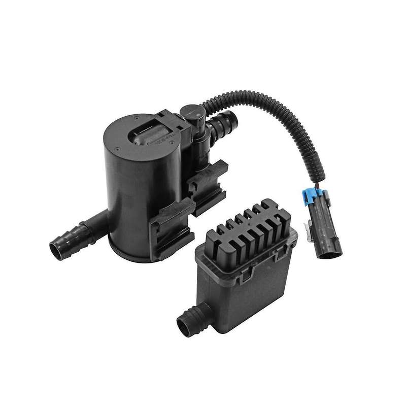 Automotive Fuel Exhaust Assembly Carbon Canister Valve for Copage Solenoid 96553405 20880503 103579