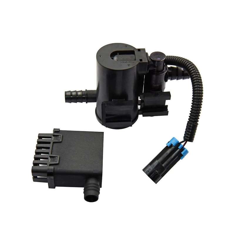Automotive Fuel Exhaust Assembly Carbon Canister Valve for Copage Solenoid 96553405 20880503 103579