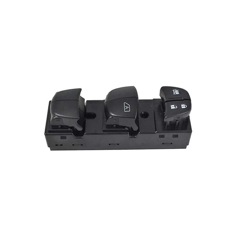 Automotive Front Right Power Window Switch 25401-4jg0a for Tiida