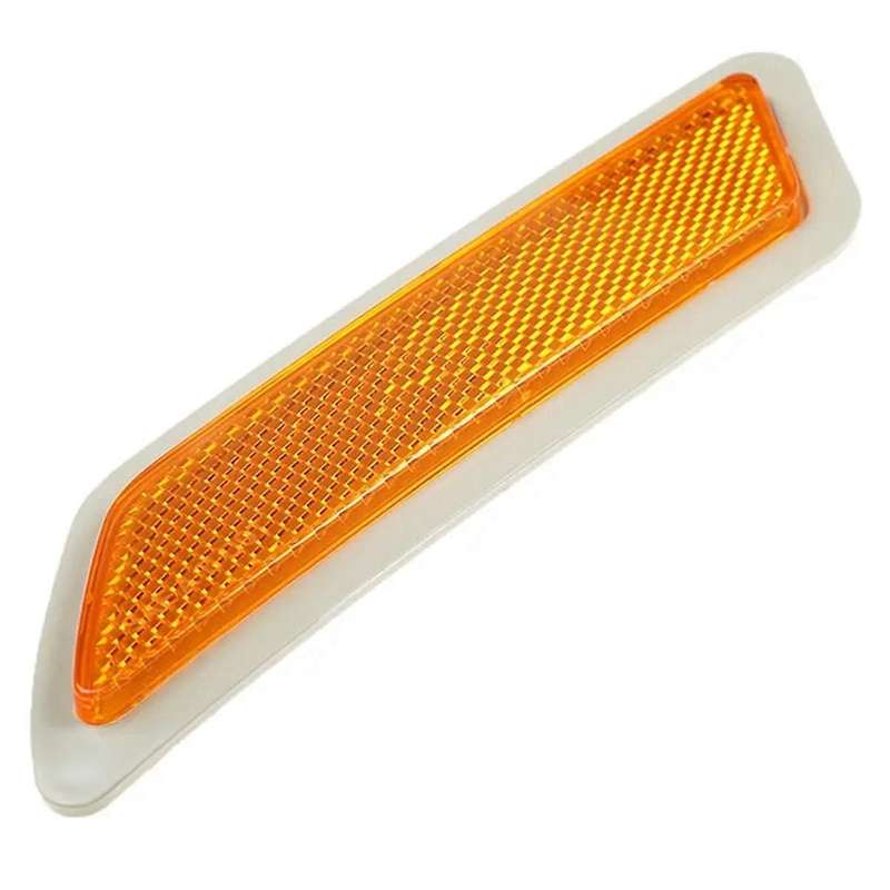 Automotive Front Side Bumper Reflector Lamps Lamps for 3 Series F30 2013-2015 63147274521 6314727452