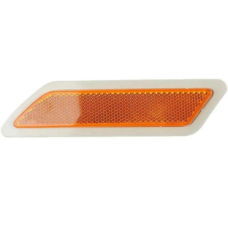 Automotive Front Side Bumper Reflector Lamps Lamps for 3 Series F30 2013-2015 63147274521 6314727452