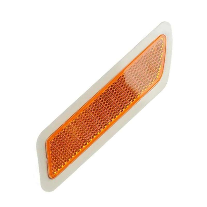 Automotive Front Side Bumper Reflector Lamps Lamps for 3 Series F30 2013-2015 63147274521 6314727452
