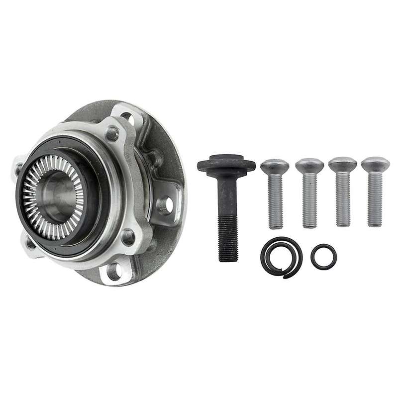 Automotive Front Wheel Bearing Wheel Hub Bearing Hub Unit Bearing for 550i Gt 535i 528i 750i 650i 31