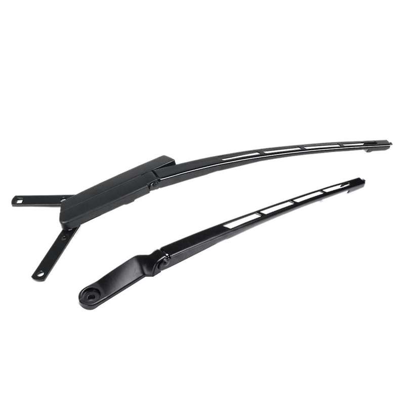 Automotive Front Windshield Wiper Wiper Arm Replacement for 2007-2016 4l1955407a 4l1955408b