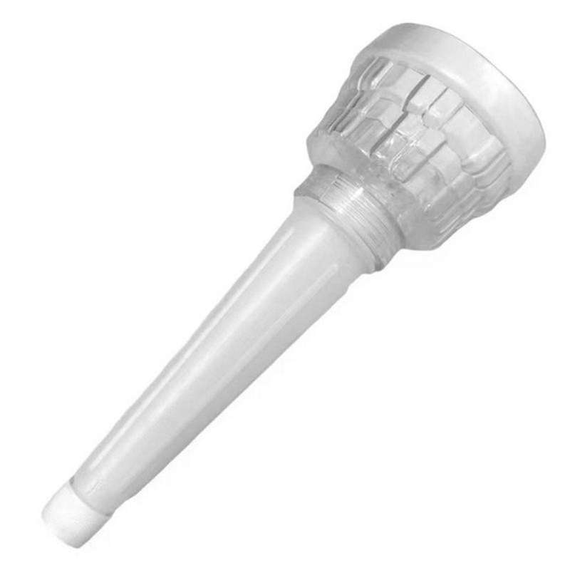 Automotive Funnels Anti-Scalding Freedom Funnel Anti-Scalding Spill-Free Oil Filter Funnel for Car R