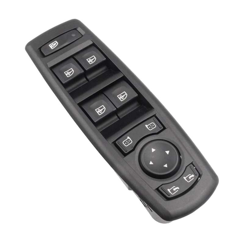 Automotive Glass Lift Switch Power Window Switch for La 254000426R