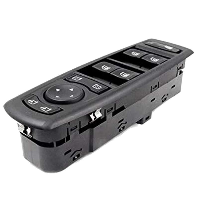 Automotive Glass Lift Switch Power Window Switch for La 254000426R