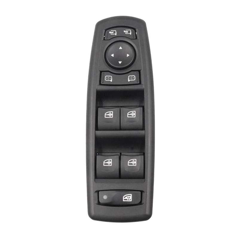 Automotive Glass Lift Switch Power Window Switch for La 254000426R