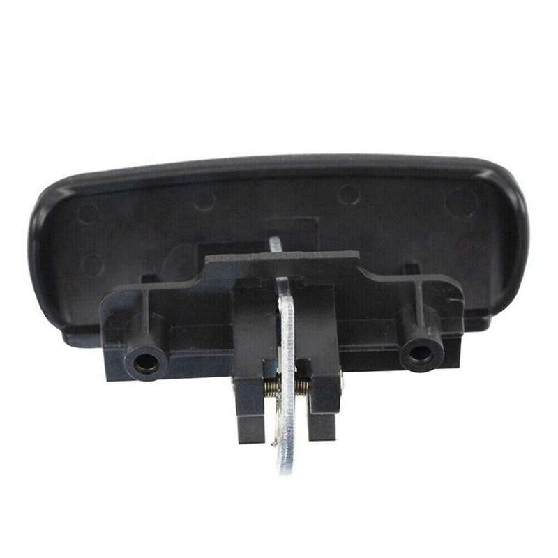 Automotive Glove Box Latch for Ram Pickup RAM 1500 1997-2000 5EM34LAZ
