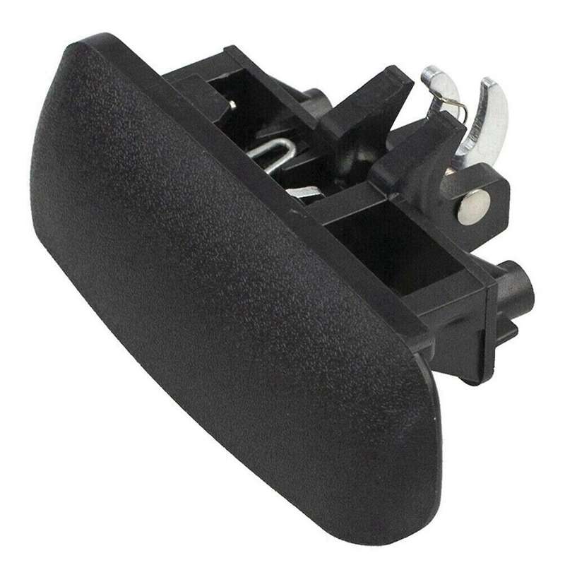 Automotive Glove Box Latch for Ram Pickup RAM 1500 1997-2000 5EM34LAZ