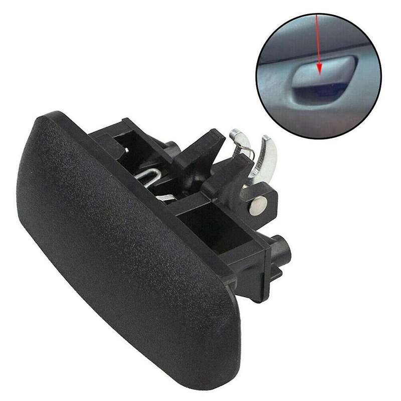 Automotive Glove Box Latch for Ram Pickup RAM 1500 1997-2000 5EM34LAZ