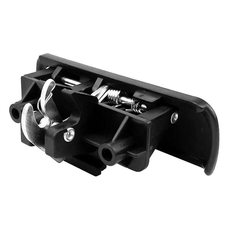Automotive Glove Box Latch for Ram Pickup RAM 1500 1997-2000 5EM34LAZ