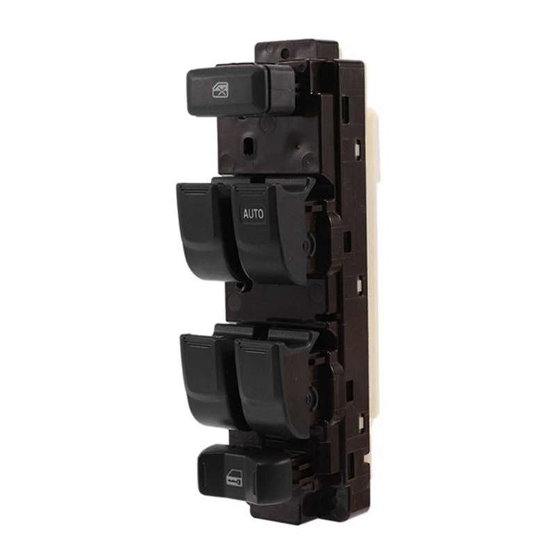 Automotive Glass Lifter Switch Power Window Switch for D-Max 03-11 897420382D
