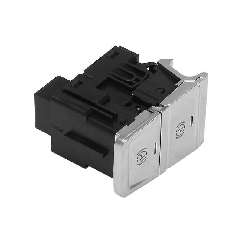 Automotive Handbrake Switch Parking Brake Switch for A6 4K C8 A7 2019+ 4K0927225B