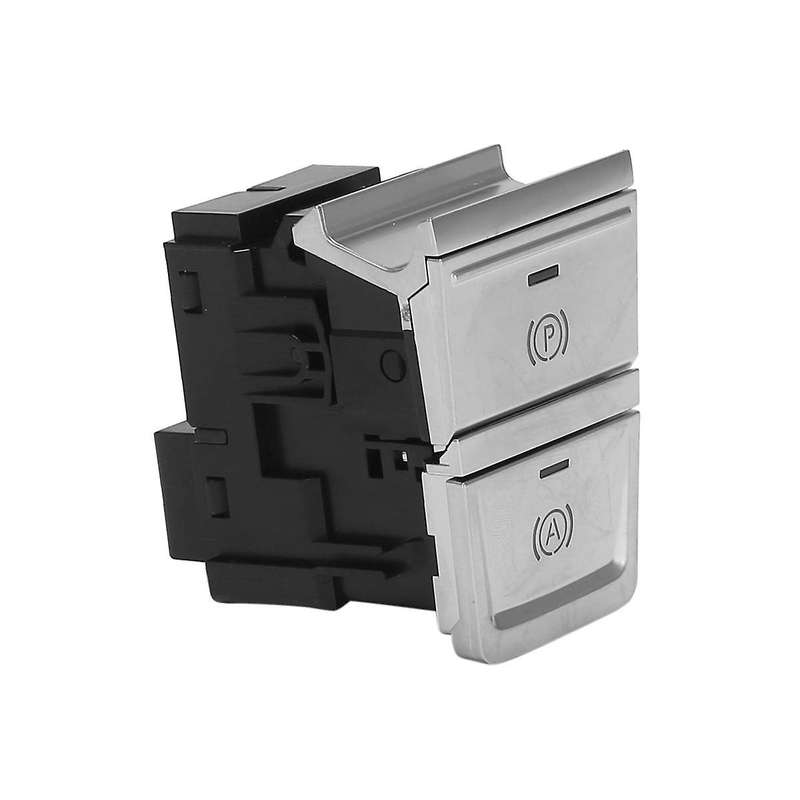 Automotive Handbrake Switch Parking Brake Switch for A6 4K C8 A7 2019+ 4K0927225B