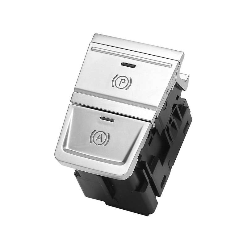 Automotive Handbrake Switch Parking Brake Switch for A6 4K C8 A7 2019+ 4K0927225B