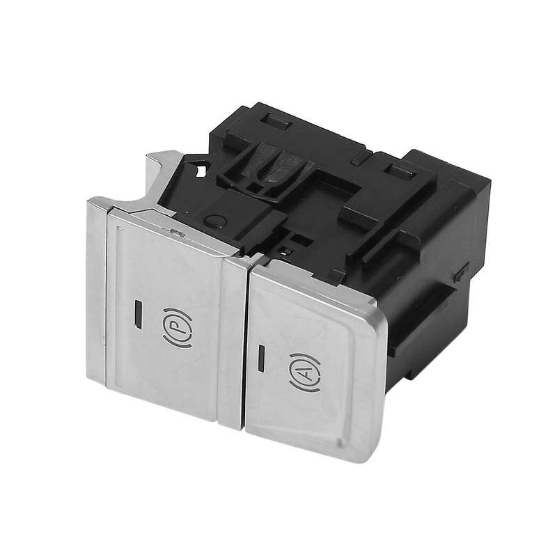 Automotive Handbrake Switch Parking Brake Switch for A6 4K C8 A7 2019+ 4K0927225B
