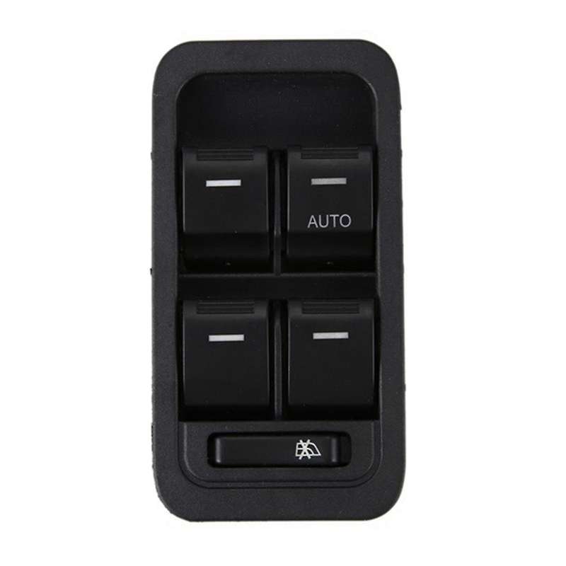 Automotive Glass Lifter Master Switch Power Window Button for Territory 9R79-14R692-AA